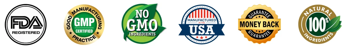 Certified MemoryFuel supplement