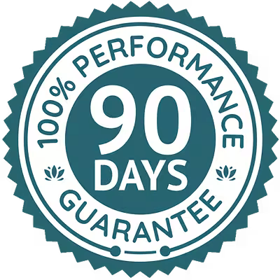 MemoryFuel 90 days money back guarantee