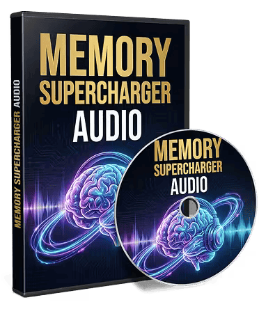 MemoryFuel bonus - Memory Supercharger Audio 
