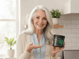 MemoryFuel Buyer Sandra K.