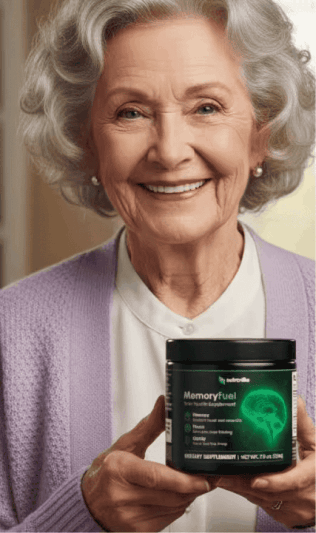 MemoryFuel Buyer Margaret T.