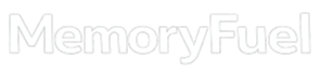 MemoryFuel logo